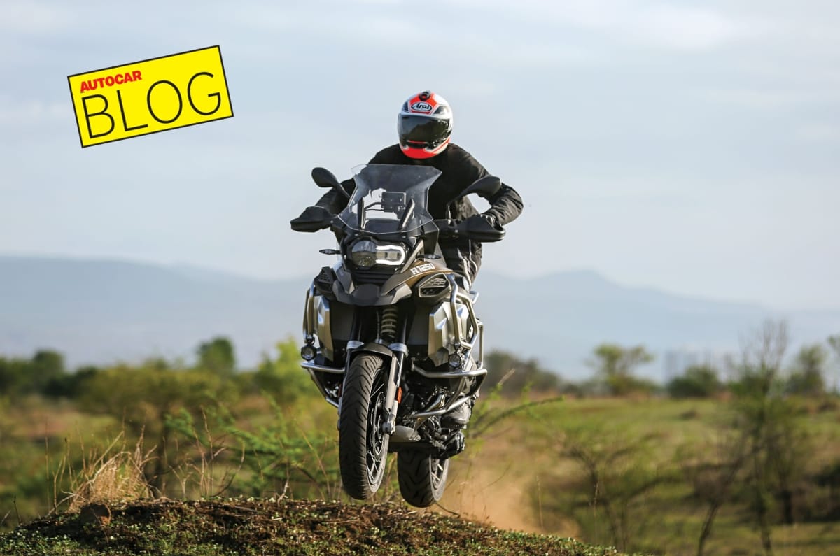 Motorcycles and fitness - Image 1