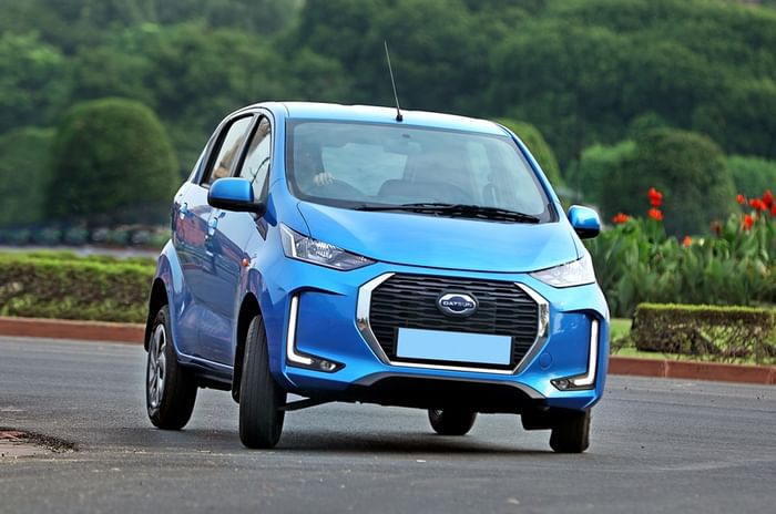 2020 Datsun Redigo 1.0 facelift review, test drive 2020 Datsun Redigo 1.0 facelift review, test drive