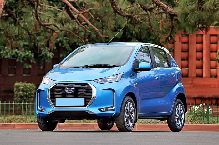 2020 Datsun Redigo 1.0 facelift review, test drive 2020 Datsun Redigo 1.0 facelift review, test drive