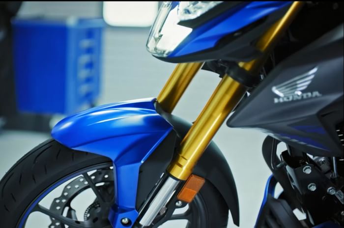 Honda to launch new motorcycle on August 27