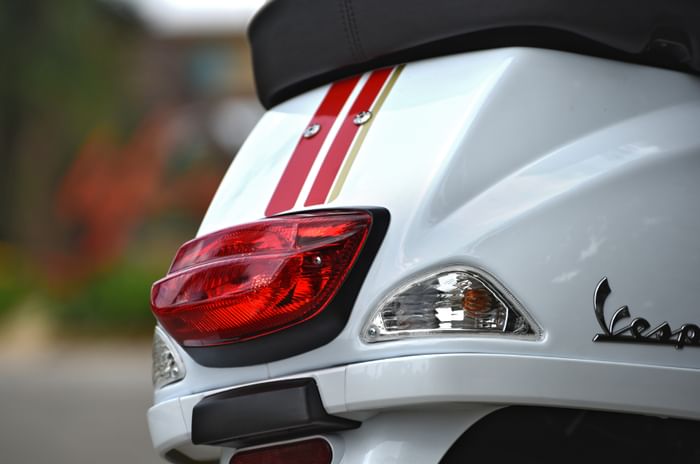 2020 Vespa Racing Sixties review, test ride 2020 Vespa Racing Sixties review, test ride