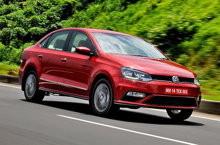 2020 Volkswagen Vento 1.0 TSI AT review, test drive 2020 Volkswagen Vento 1.0 TSI AT review, test drive