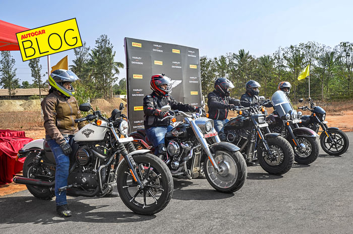 Shape up or ship out: Harley’s India dilemma Shape up or ship out: Harley’s India dilemma