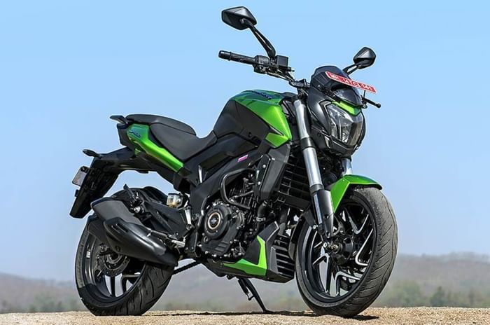 Bajaj Dominar 400 price hiked to Rs 1.96 lakh