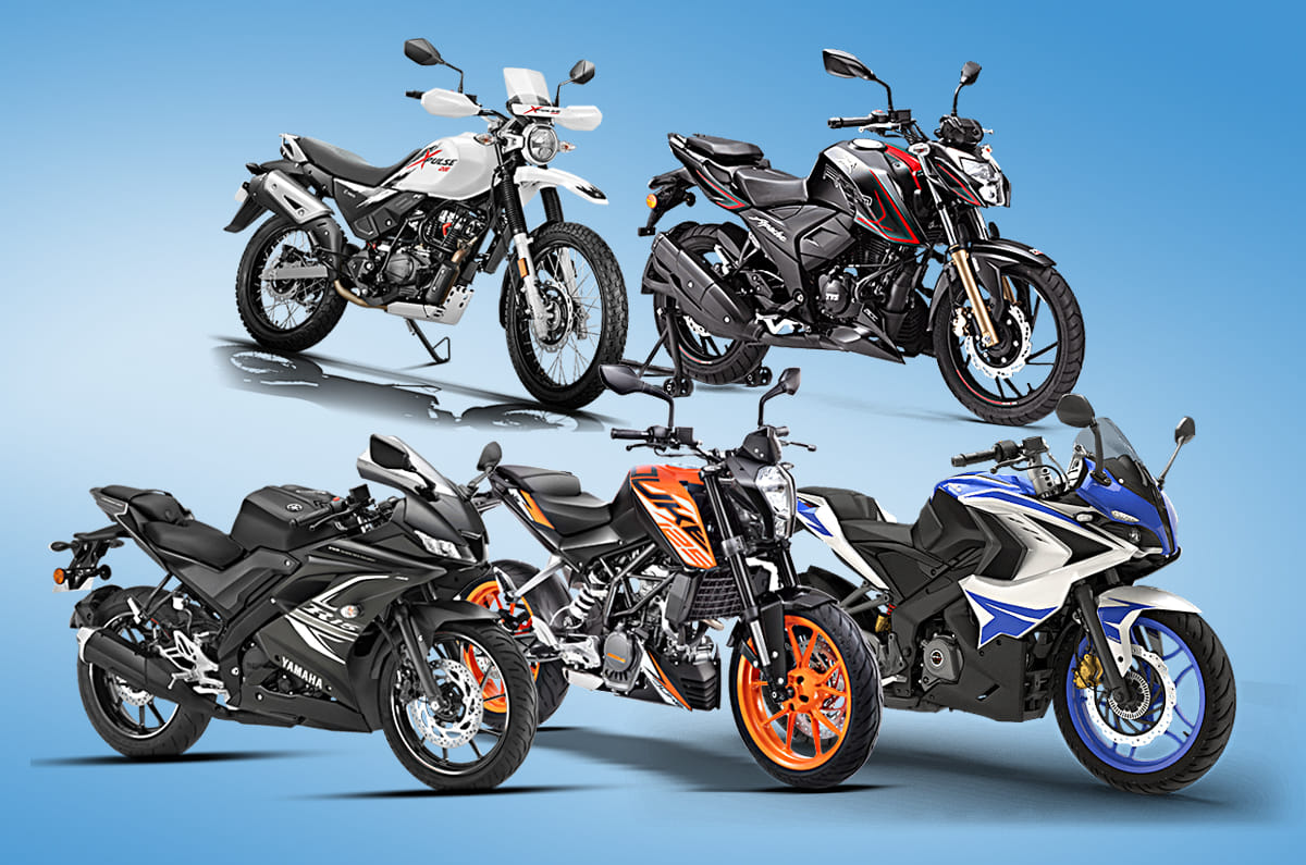 In India Under Lakh Sports Bike Lakh Best Sports Bike Under Lakh