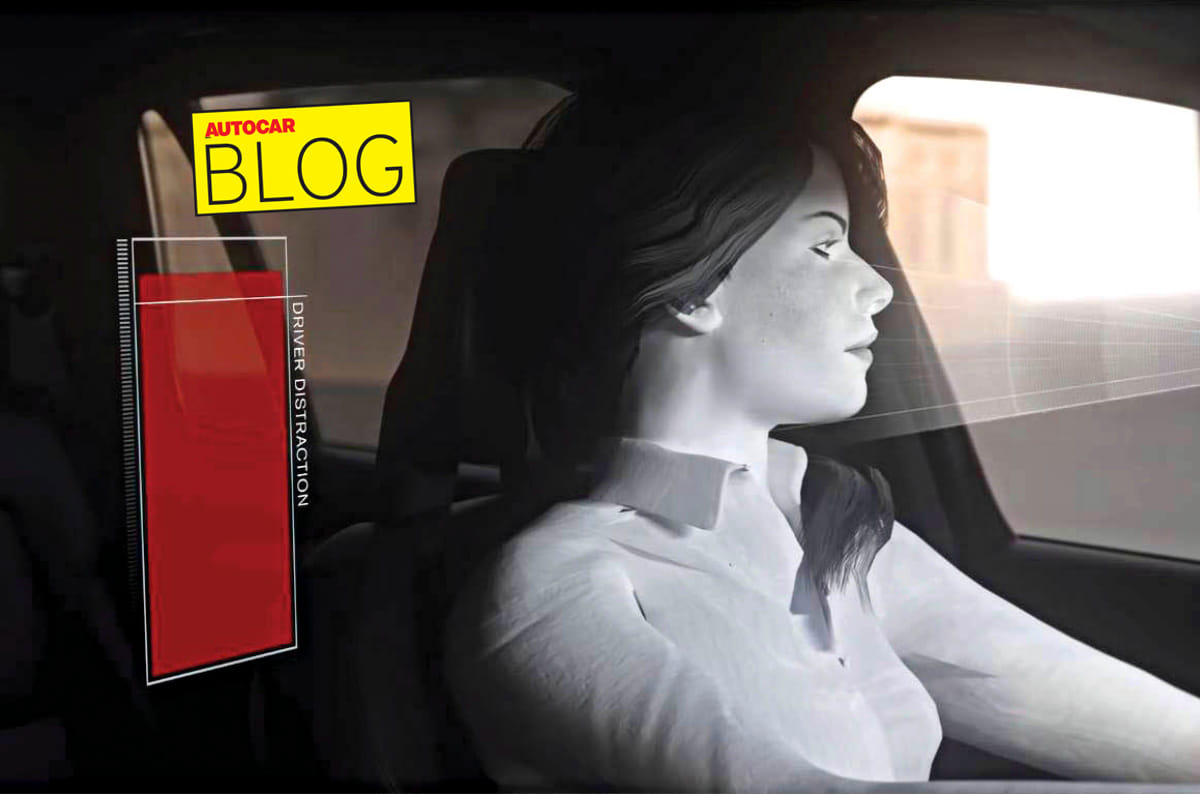 Somebody’s watching me - Image 1