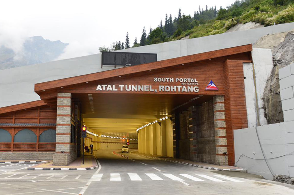 manali tour package