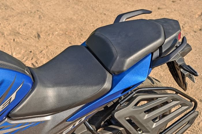 Honda Hornet 2.0 review, test ride Honda Hornet 2.0 review, test ride