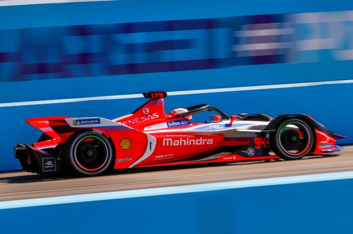 Mahindra Racing becomes first Formula E team to achieve 3-star FIA Environmental Accreditation