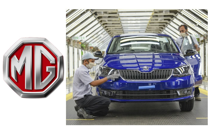 Is plant capacity sharing the way forward for the auto industry?