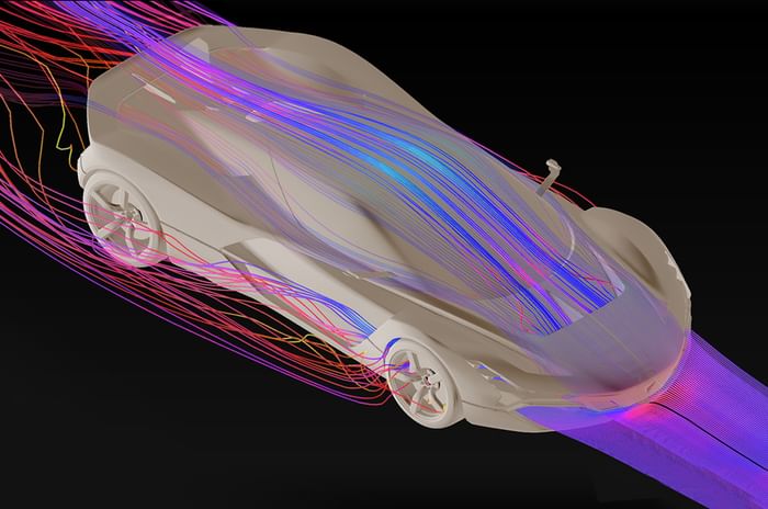 Vazirani Automotive opens new design studio for electric vehicles