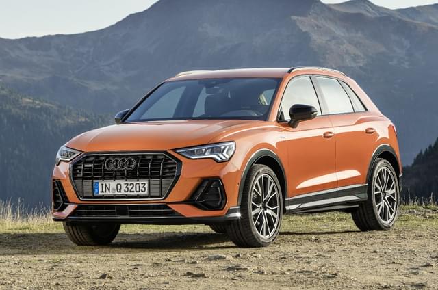 Audi India model range to reach full strength by end of 2021