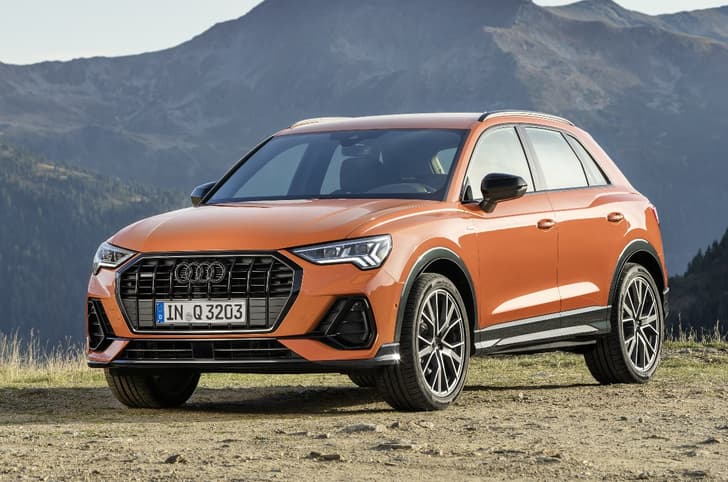 Audi India model range to reach full strength by end of 2021