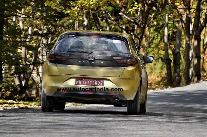 Upcoming Tata Altroz Turbo to take on all-new Hyundai i20