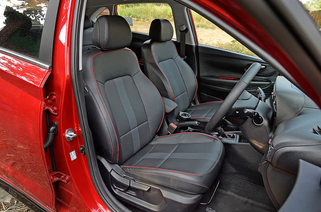 2020 Hyundai i20 review, test drive