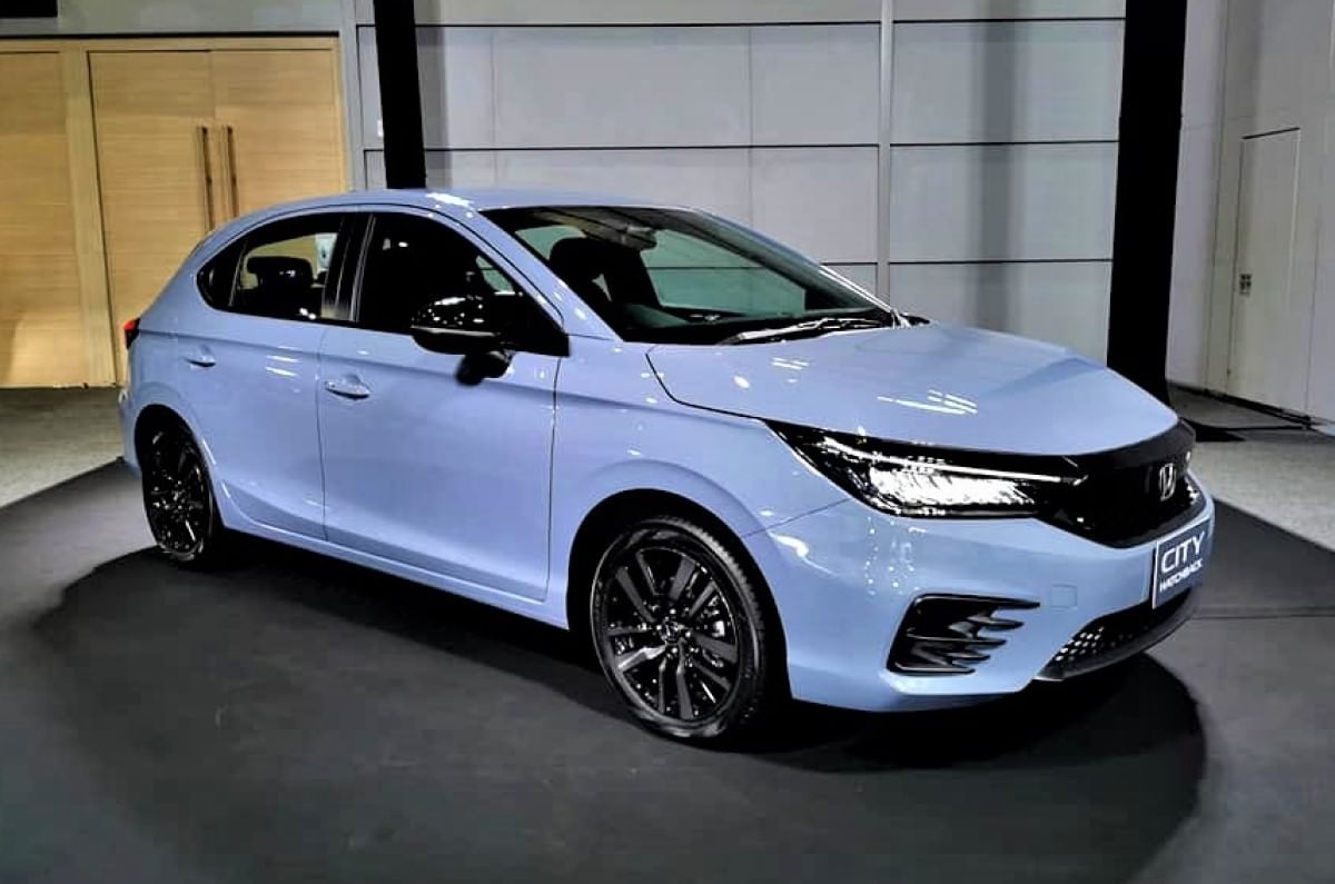 Will the City hatchback be Honda’s first hot hatch in India? - Image 1