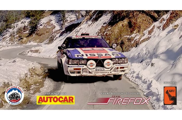 Nazir Hoosein Memorial Drive to pay tribute to Indian motorsport legend
