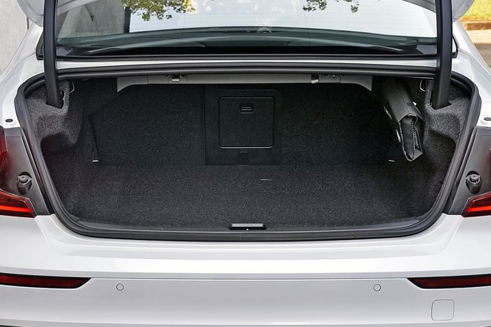 2021 Volvo S60 India review, test drive 2021 Volvo S60 India review, test drive