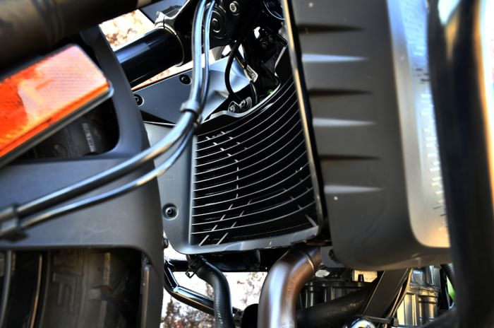 KTM 250 Adventure review, test ride KTM 250 Adventure review, test ride