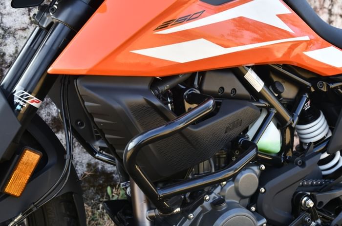 KTM 250 Adventure review, test ride KTM 250 Adventure review, test ride