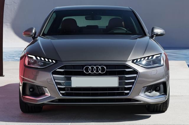 2021 Audi A4 facelift launch on January 5
