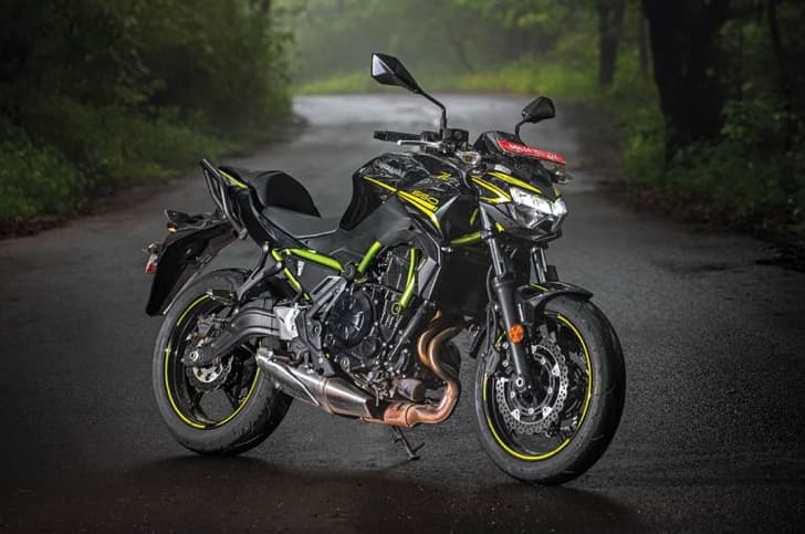 Kawasaki to hike prices across the range