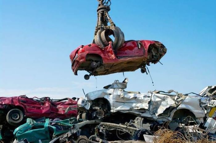 Nitin Gadkari: Vehicle scrappage policy likely to be approved soon