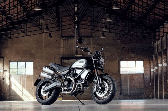 BS6 Ducati Scrambler range launched, prices start at Rs 7.99 lakh