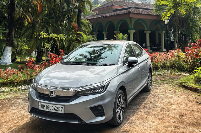 2020 Honda City long term review, first report