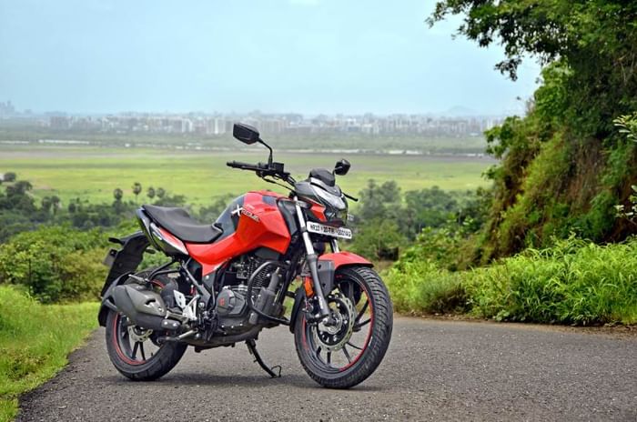 Hero MotoCorp records highest ever revenue for a quarter