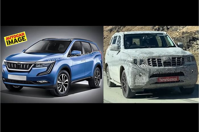 New Mahindra XUV500, Scorpio launch could be delayed due to semiconductor shortage