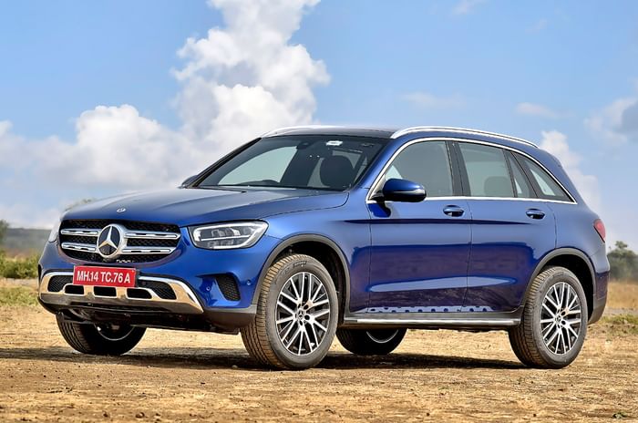 2021 Mercedes-Benz GLC 200 review, test drive 2021 Mercedes-Benz GLC 200 review, test drive
