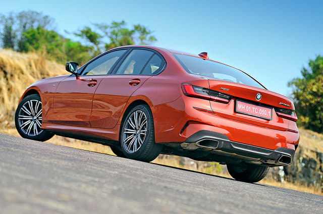 2021 BMW M340i review, test drive