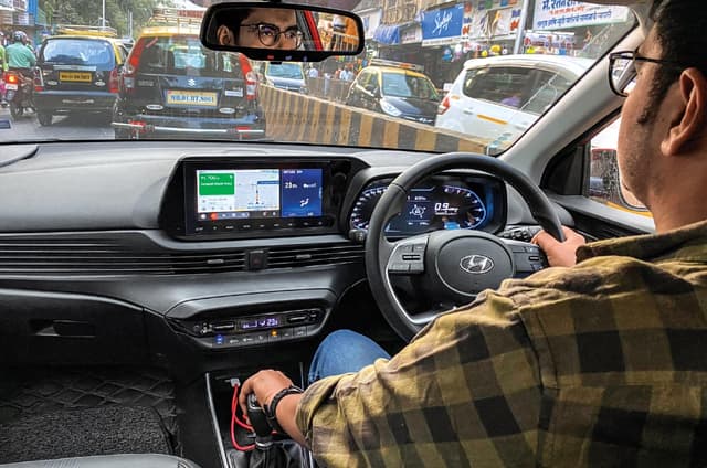 Hyundai i20 Turbo iMT long term review, 7,000km report