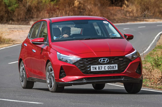 Hyundai i20 Turbo iMT long term review, 7,000km report