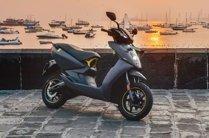 Ather 450X: Your questions answered