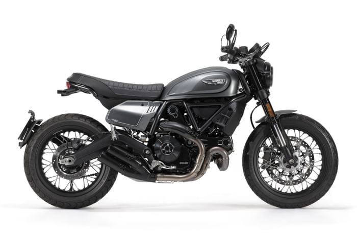 Ducati Scrambler Desert Sled, Scrambler Nighshift launched in India, priced from Rs 9.8 lakh