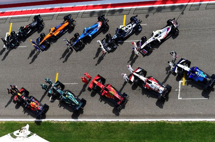 2021 F1 preview: Key takeaways from pre-season testing