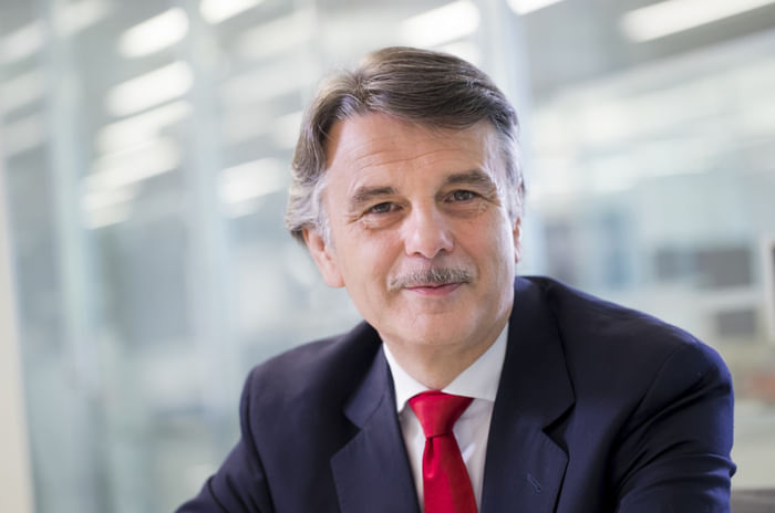 Ralf Speth to take over as TVS Motor chairman in 2023