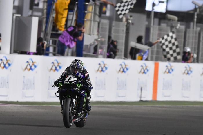 &#8204;2021&#8204; &#8204;Qatar&#8204; &#8204;MotoGP:&#8204; &#8204;Vinales&#8204; &#8204;wins&#8204; &#8204;first&#8204; &#8204;race&#8204; &#8204;of&#8204; &#8204;the&#8204; season