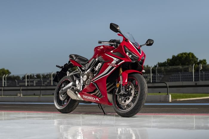 Honda CB650R, CBR650R launched in India, priced from Rs 8.67 lakh