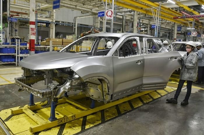 Auto stocks in India post noteworthy gains in FY2021