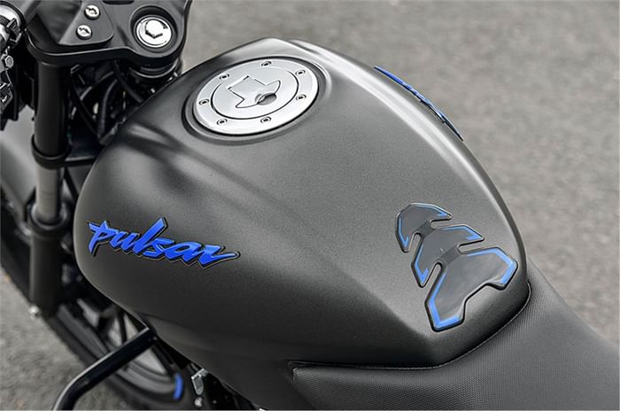 Bajaj Pulsar 250: 5 things to know