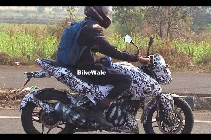 Bajaj Pulsar 250: 5 things to know