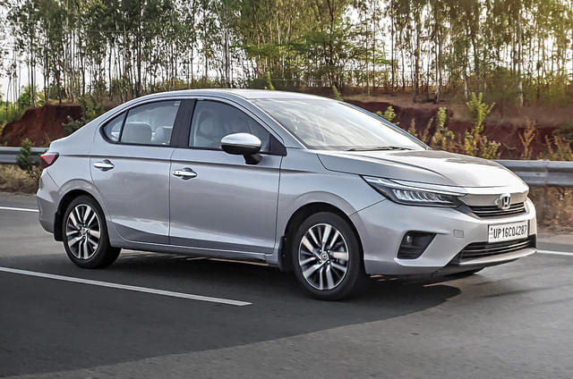 2020 Honda City long term review, second report