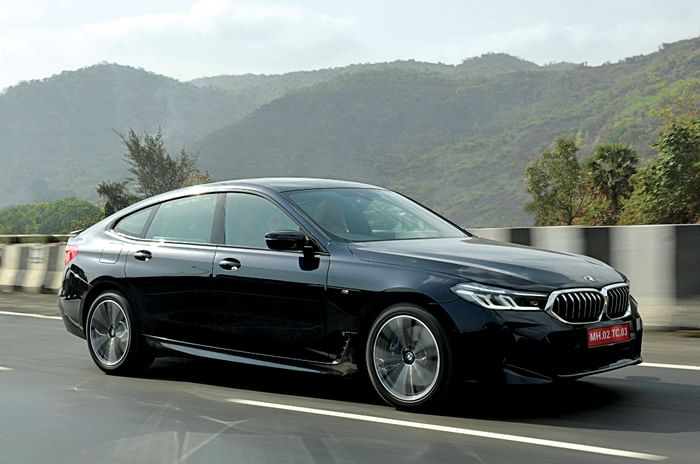 2021 BMW 630i Gran Turismo review, test drive 2021 BMW 630i Gran Turismo review, test drive