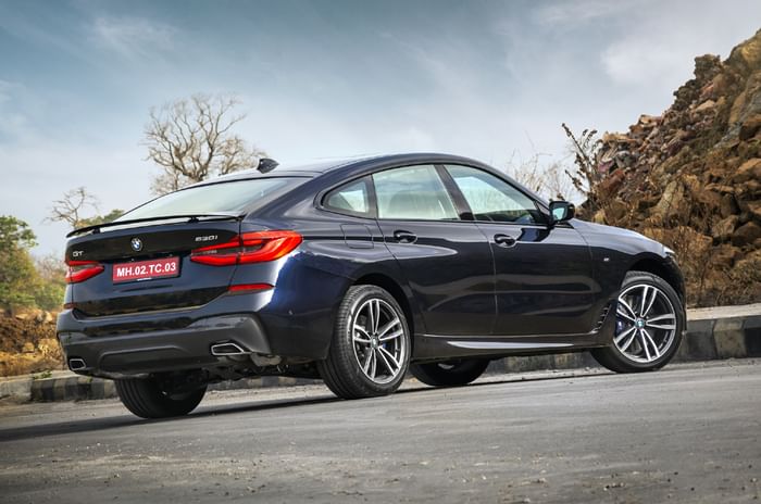 2021 BMW 630i Gran Turismo review, test drive 2021 BMW 630i Gran Turismo review, test drive