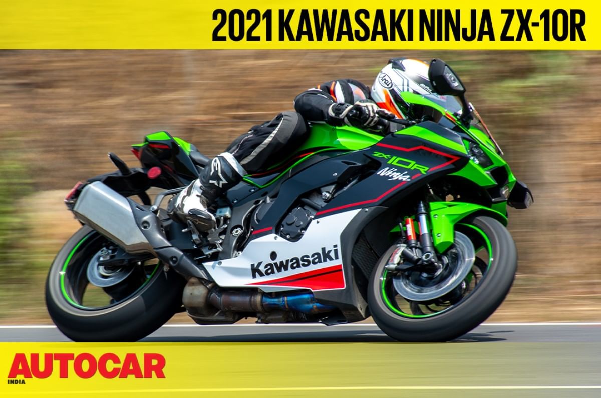 Kawasaki Announces K-Care Package: Extended Warranty