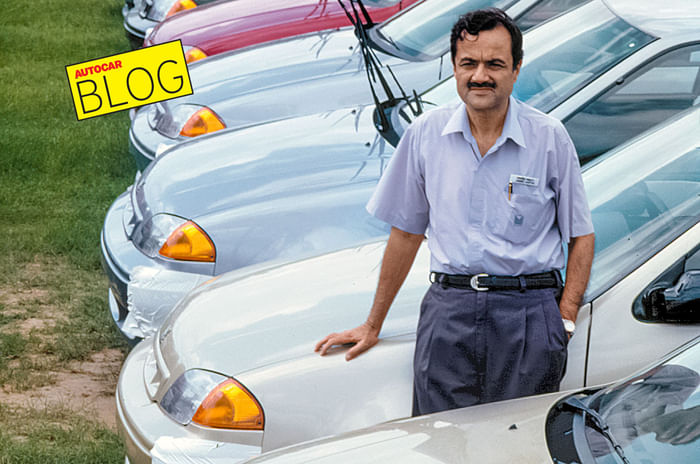Farewell to a people’s man who led a people’s car company to great heights Farewell to a people’s man who led a people’s car company to great heights