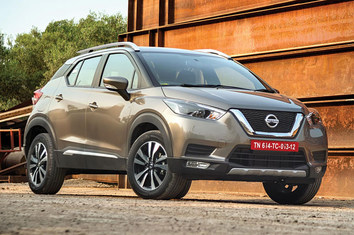 2021 Nissan Kicks Turbo long term review, first report 2021 Nissan Kicks Turbo long term review, first report